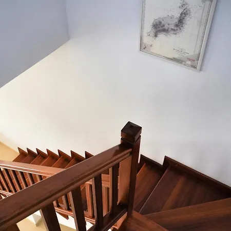 Casa Vela By Mhousing Σπίτι διακοπών Πλάγια Μπλάνκα
