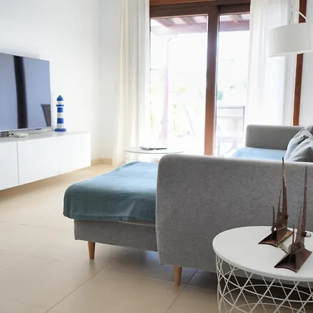 度假居 Casa Vela By Mhousing *