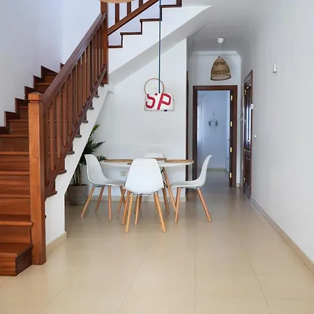 Σπίτι διακοπών Casa Vela By Mhousing Πλάγια Μπλάνκα