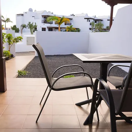 Casa Vela By Mhousing Dom wakacyjny Playa Blanca (Lanzarote)