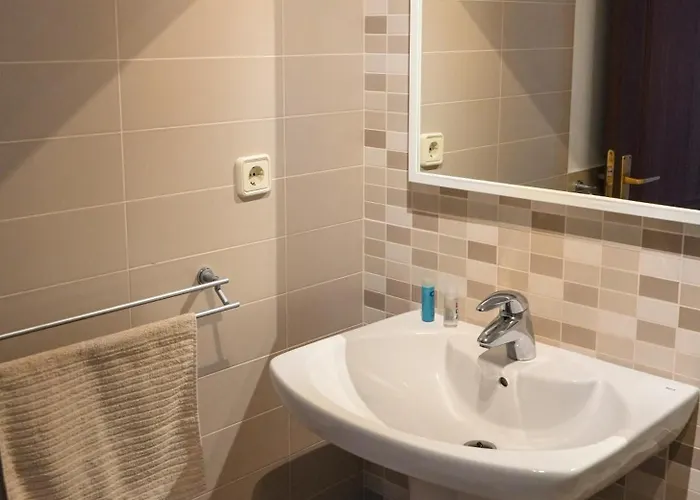 Casa Vela By Mhousing Dom wakacyjny *