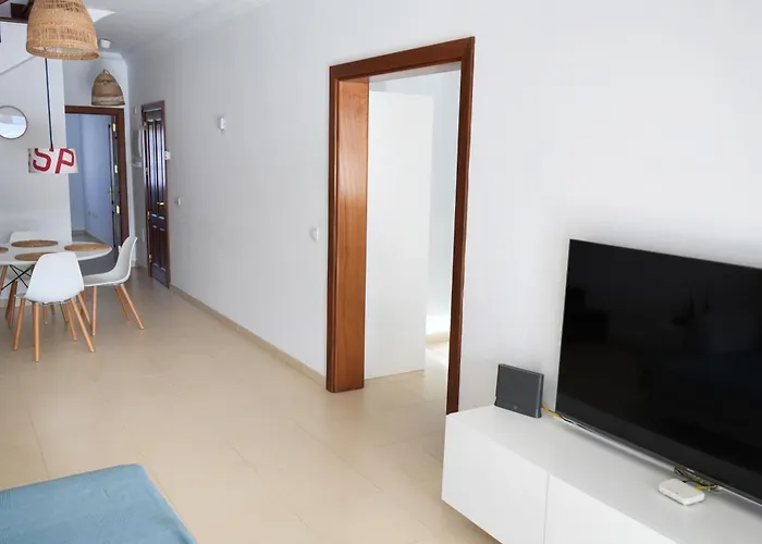 Dom wakacyjny Casa Vela By Mhousing *