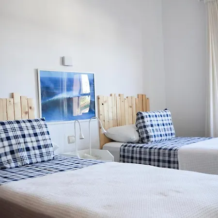 Casa Vela By Mhousing Semesterbostad