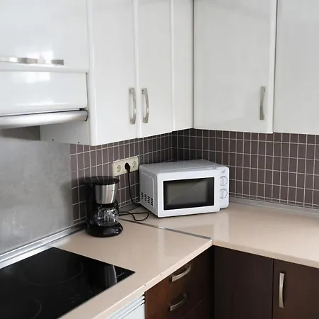 Casa Vela By Mhousing Semesterbostad