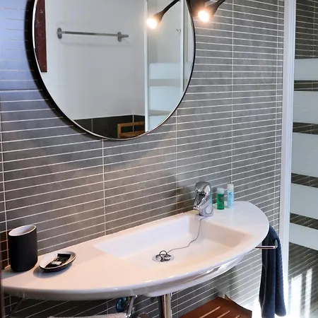 Semesterbostad Casa Vela By Mhousing