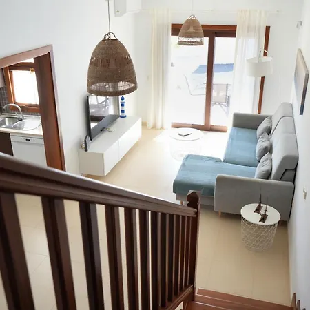 Casa Vela By Mhousing בית נופש פלאיה בלנקה