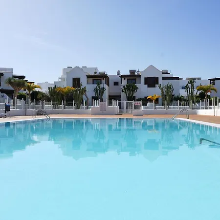 Semesterbostad Casa Vela By Mhousing Playa Blanca (Lanzarote)