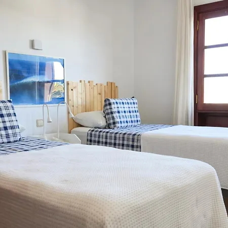 Casa Vela By Mhousing Casa vacanze