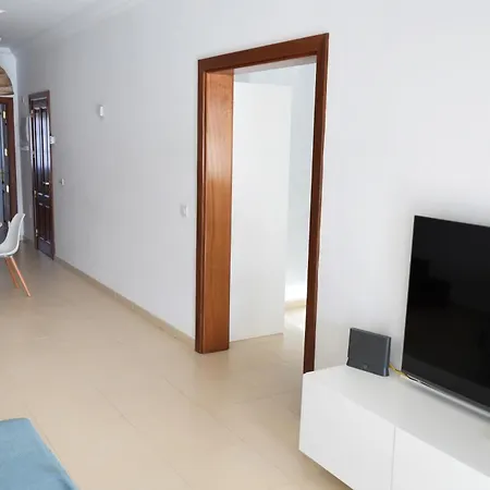 Semesterbostad Casa Vela By Mhousing *