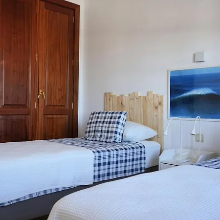 Semesterbostad Casa Vela By Mhousing Playa Blanca (Lanzarote)