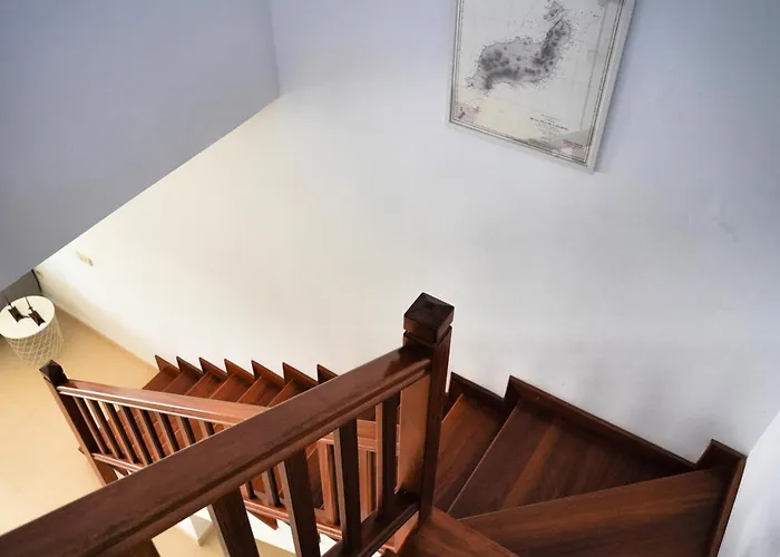 Casa Vela By Mhousing בית נופש פלאיה בלנקה