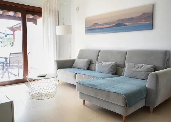 Casa Vela By Mhousing * פלאיה בלנקה