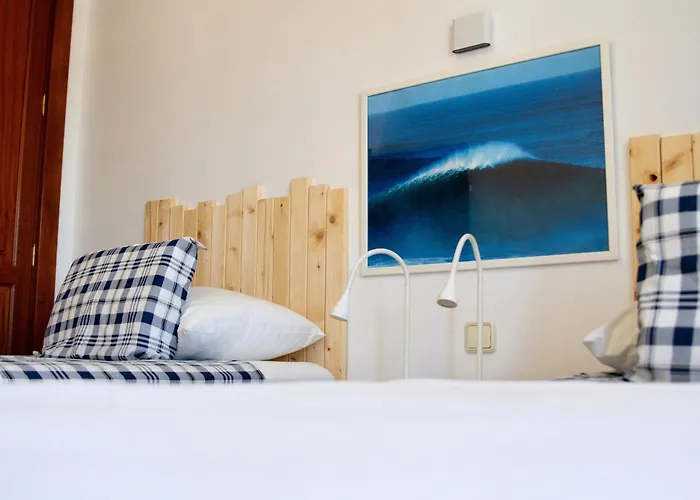 Casa Vela By Mhousing