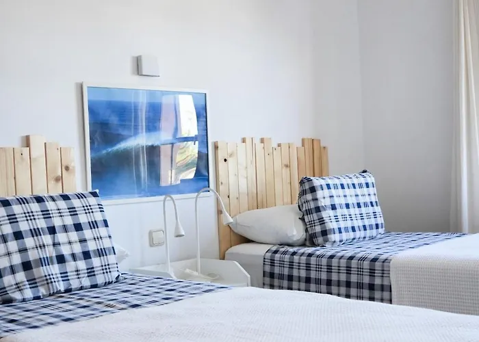 Casa Vela By Mhousing Сasa de vacaciones