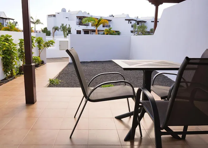 Casa Vela By Mhousing Сasa de vacaciones Playa Blanca (Lanzarote)