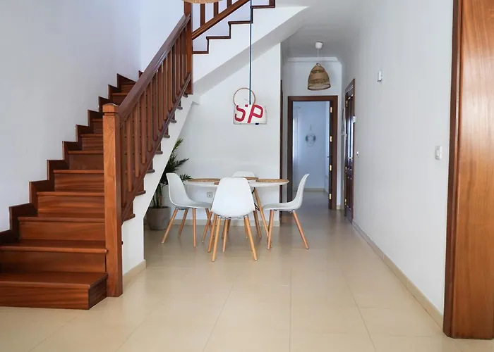 Сasa de vacaciones Casa Vela By Mhousing Playa Blanca (Lanzarote)