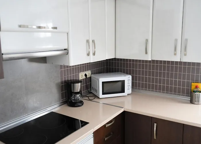 Casa Vela By Mhousing בית נופש