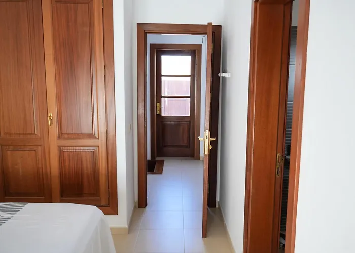 Casa Vela By Mhousing * פלאיה בלנקה