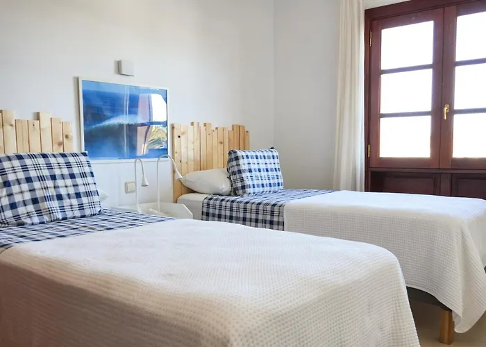 Casa Vela By Mhousing בית נופש