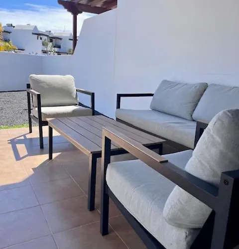 Casa Vela By Mhousing בית נופש *