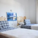 Casa Vela By Mhousing Hébergement de vacances