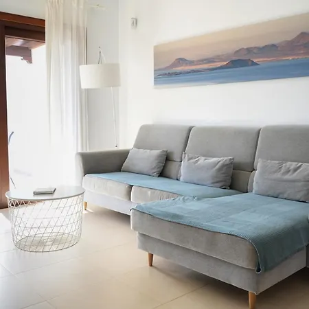 Casa Vela By Mhousing * 플라야블랑카