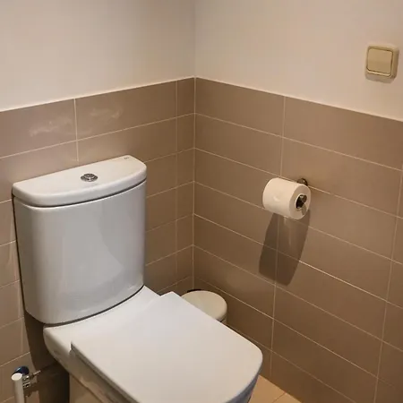 Casa Vela By Mhousing * 플라야블랑카