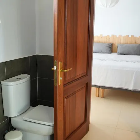 Casa Vela By Mhousing Holiday home Playa Blanca (Lanzarote)