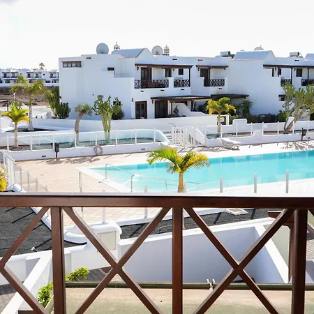 Casa Vela By Mhousing Playa Blanca (Lanzarote)