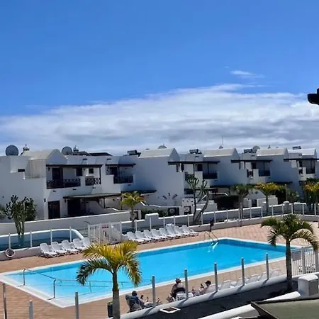 Holiday home Casa Vela By Mhousing Playa Blanca (Lanzarote)
