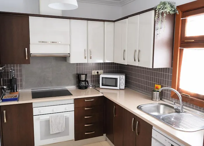 Tatil Evi Casa Vela By Mhousing