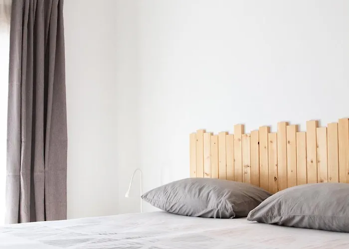 Casa Vela By Mhousing Playa Blanca