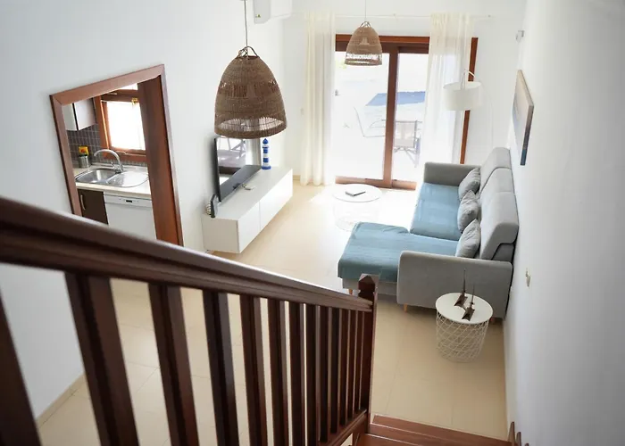 Casa Vela By Mhousing Tatil Evi Playa Blanca