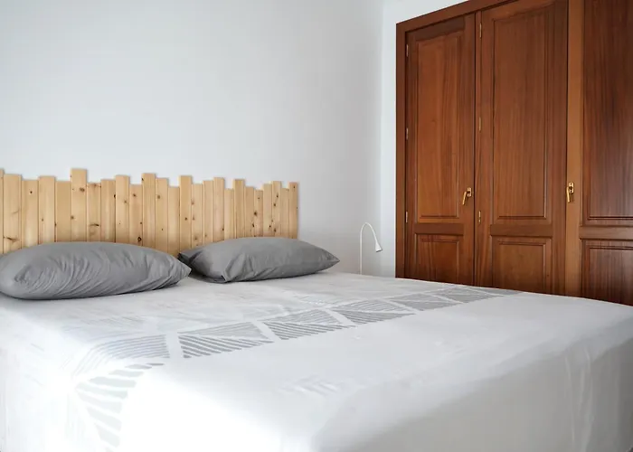 Casa Vela By Mhousing Playa Blanca