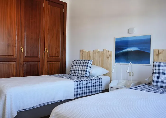 Tatil Evi Casa Vela By Mhousing Playa Blanca